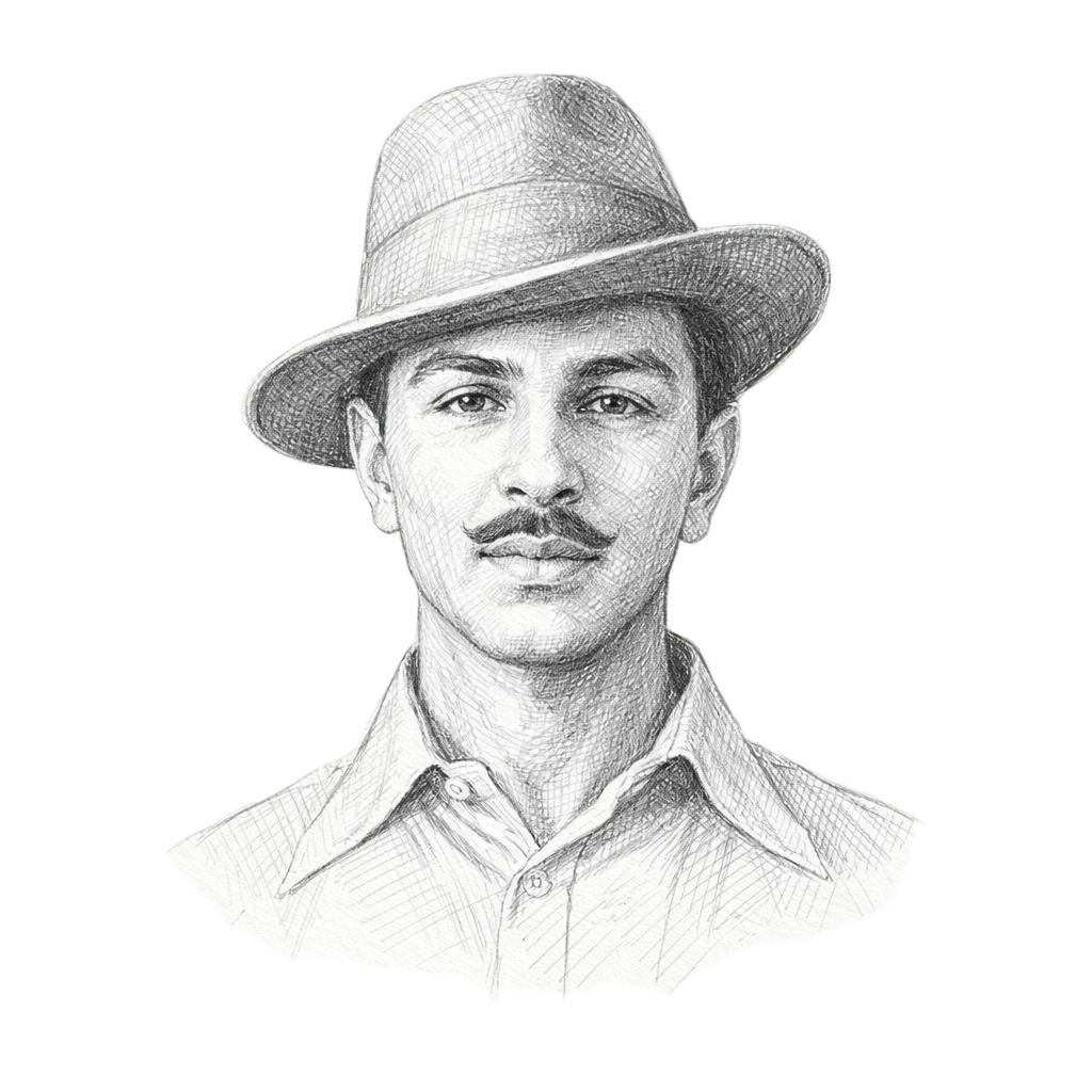 Bhagat Singh