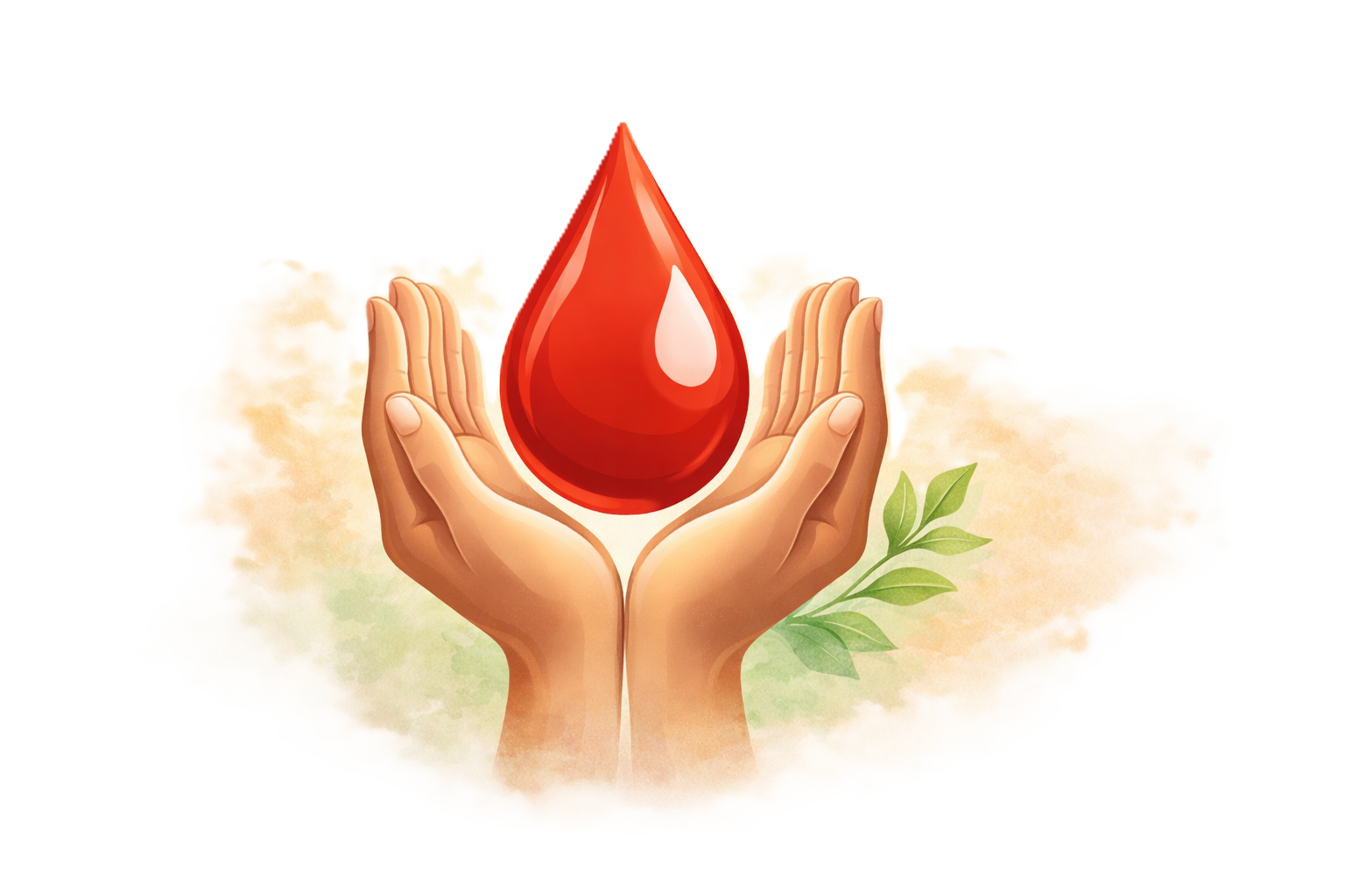 Find and Request Blood