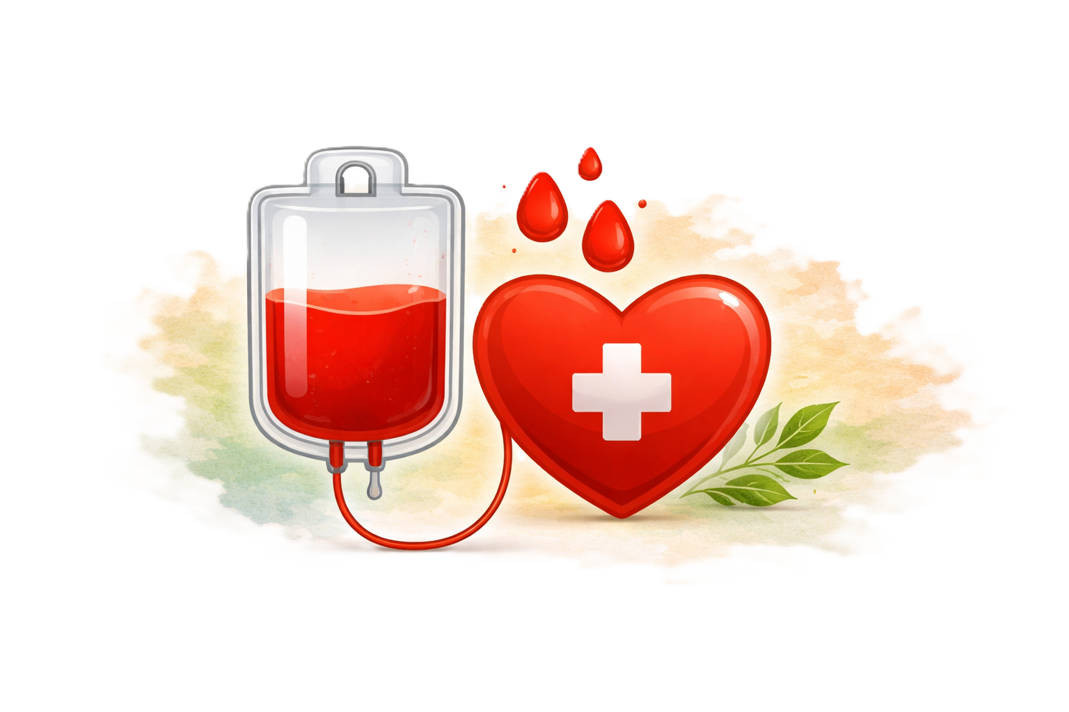 Blood Donation Camps
